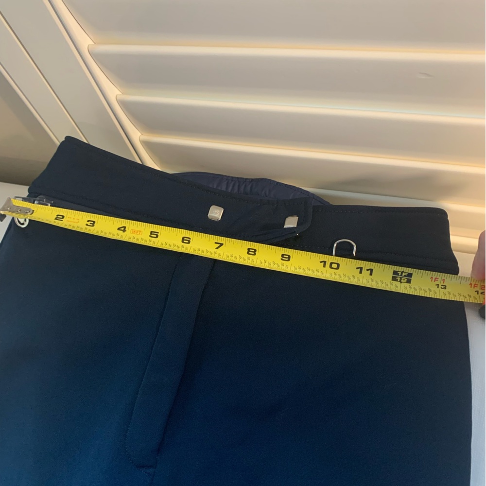 Obermeyer ski pants